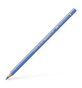 Polychromos Colour Pencil  light ultramarine